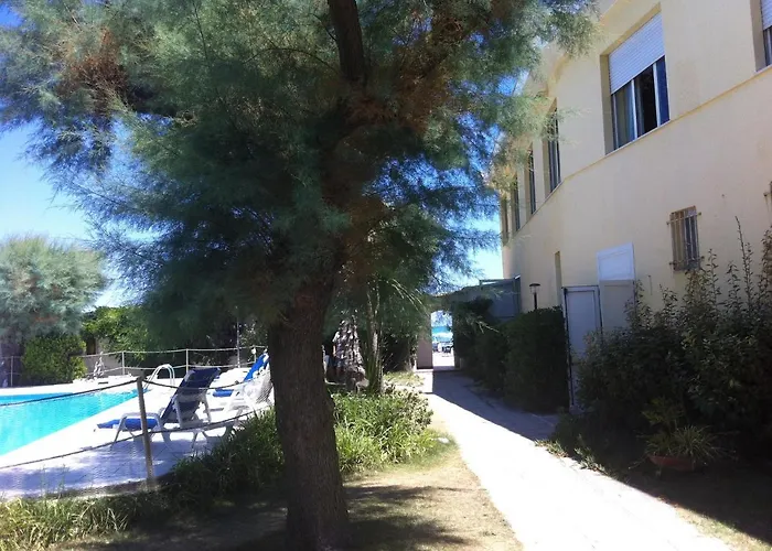 Hotel Katia Ortona
