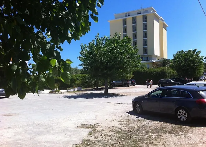 Hotel Katia Ortona